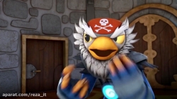 انیمیشن آکادمی اسکای لندرز :: فصل 1 قسمت 8 :: دوبله فارسی